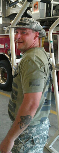 Rick Grover Photo 33