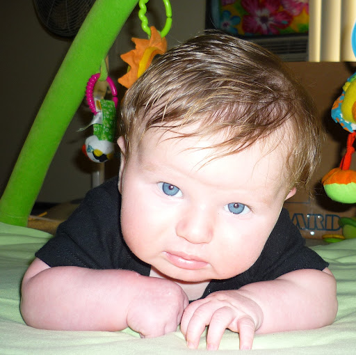 Jenny Mcdaniel Photo 10