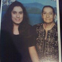 Ruth Barron Photo 12