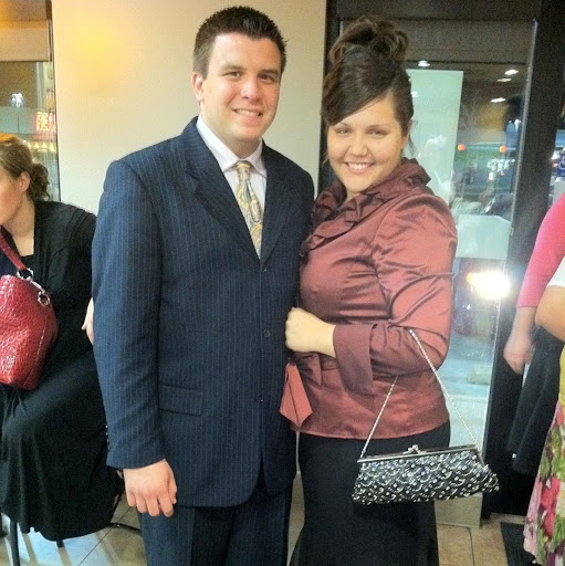 Preston Proctor Photo 2