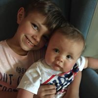 April Patrick Photo 34