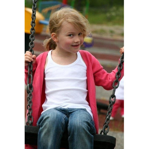 Joanne Hunter Photo 21