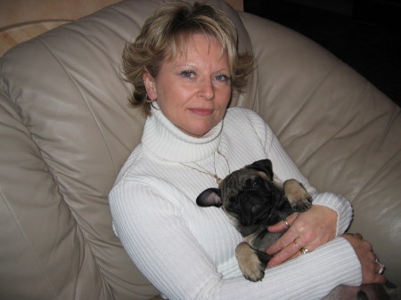 Brenda Hill Photo 13