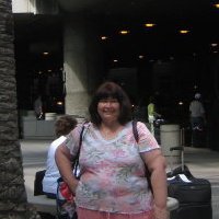 Cleta Burrow Photo 2