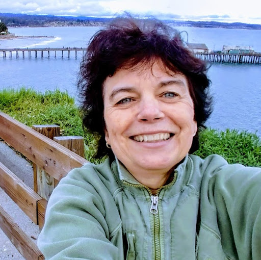 Patricia Bernard Photo 42