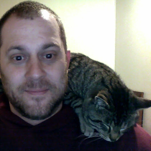 Shannon Sparks Photo 8