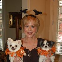 Thea Phifer Photo 2