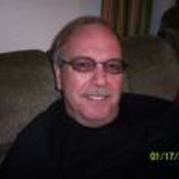 Ronald Lockwood Photo 14