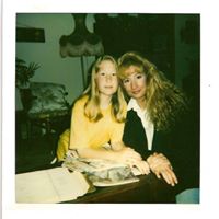 Catherine Unruh Photo 3