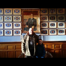James Mcgrory Photo 9