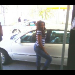 Angela Reese Photo 23