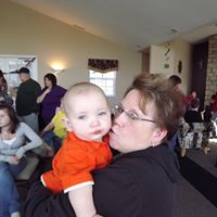 Kimberly Lamb Photo 4