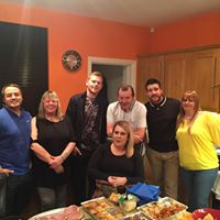 Anne Currie Photo 29