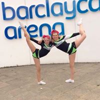 Jess Beasley Photo 5
