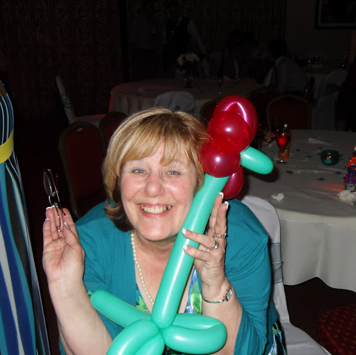Janet Pearson Photo 44