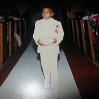 Anton Canady Photo 4