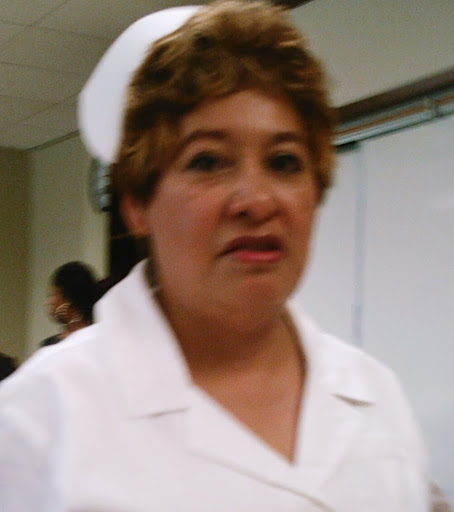 Juanita Nunez Photo 4