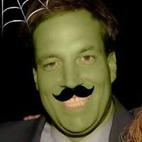 Jason Wyman Photo 16