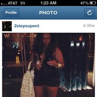 Stephanie Griggs Photo 29