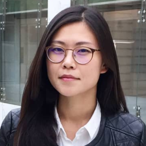 Catherine Lin Photo 26