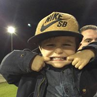 Robbie Donaldson Photo 20