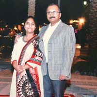 Ajit Abraham Photo 18