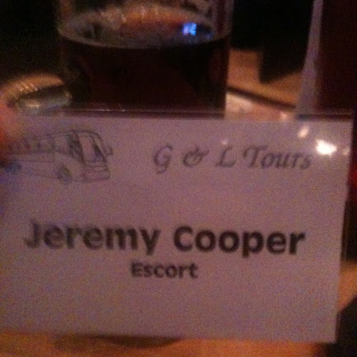 Jeremy Cooper Photo 31