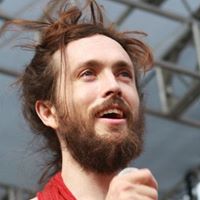 Edward Sharpe Photo 30