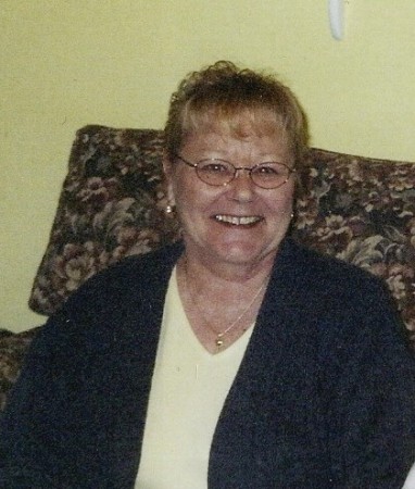 Janet Cavanaugh Photo 16