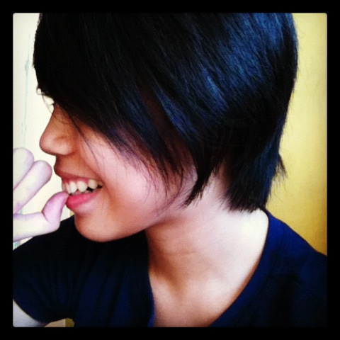 Geraldine Cruz Photo 15