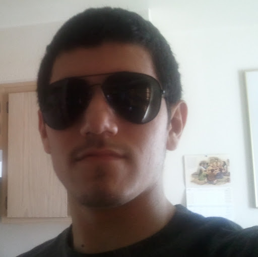 Efrain Martinez Photo 16