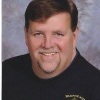 Paul Walters Photo 8