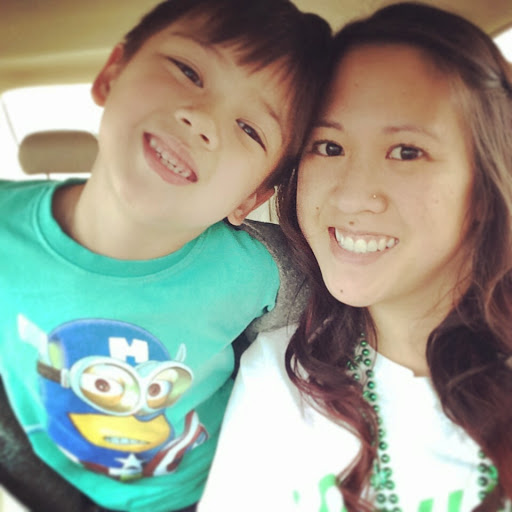 Christina Tran Photo 18