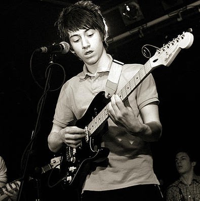 Julian Turner Photo 40