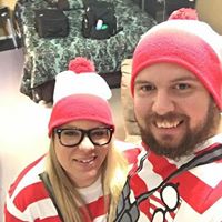 Krystal Roach Photo 8