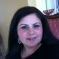 Mary Saba Photo 11