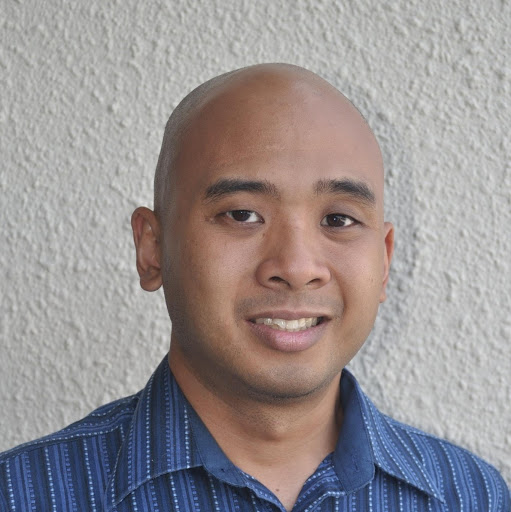 Francis Martin Photo 35