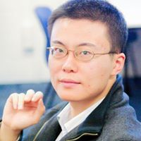 Charles Cheng Photo 31