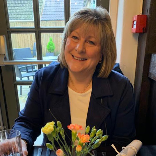 Rita Harper Photo 12