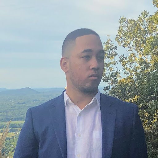 Marcus Sims Photo 16