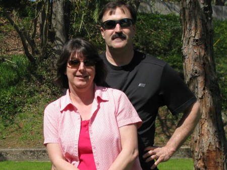 Teresa Fitzpatrick Photo 9