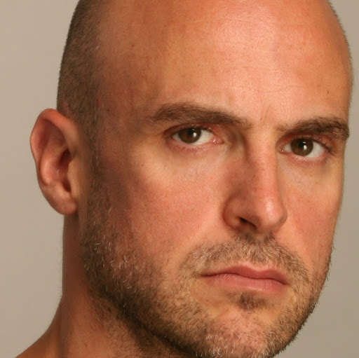 Patrick Cooley Photo 18