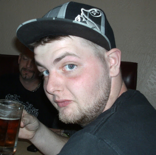 Colton Jenkins Photo 6