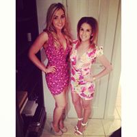 Kaitlin Roberts Photo 8