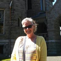 Cheryl Garrison Photo 22