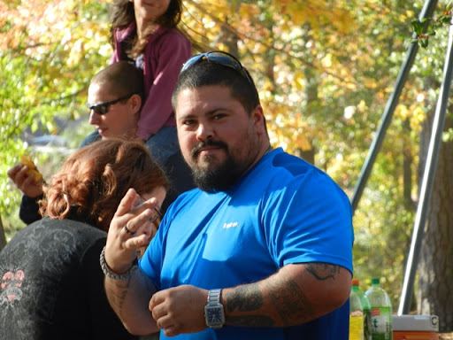 Bobby Ezell Photo 15