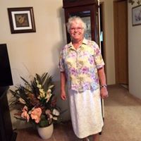 Shirley Richardson Photo 18