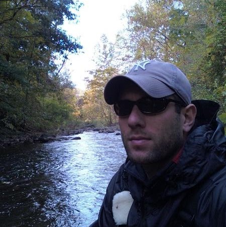 Adam Baird Photo 32