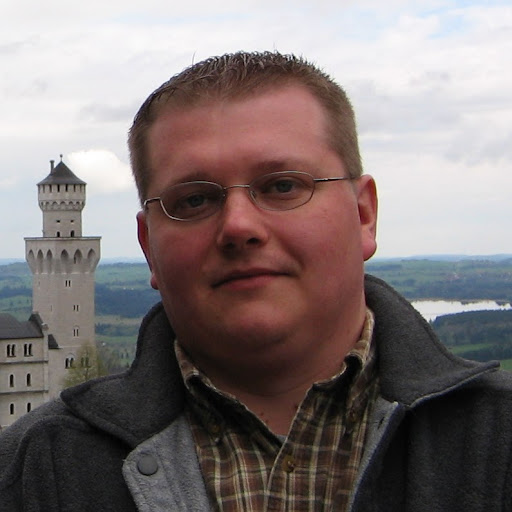 Todd Bowman Photo 20