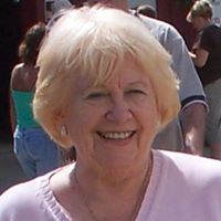 Barbara Henderson Photo 36
